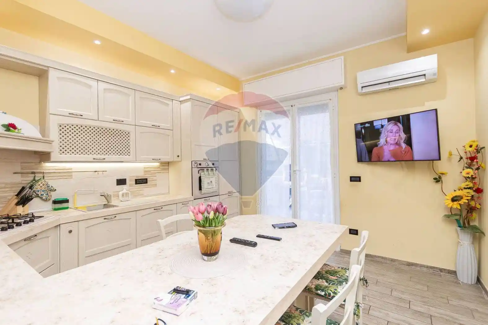 Appartamento in vendita a Genova