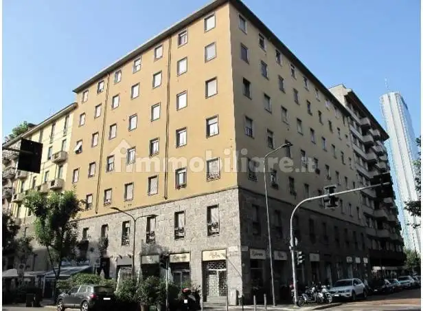 Apartment in vendita a Milan