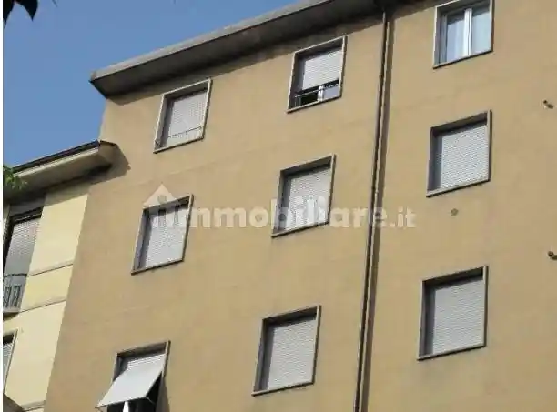 Appartamento all'asta via Giovanni da Procida 27, Milano - foto 2