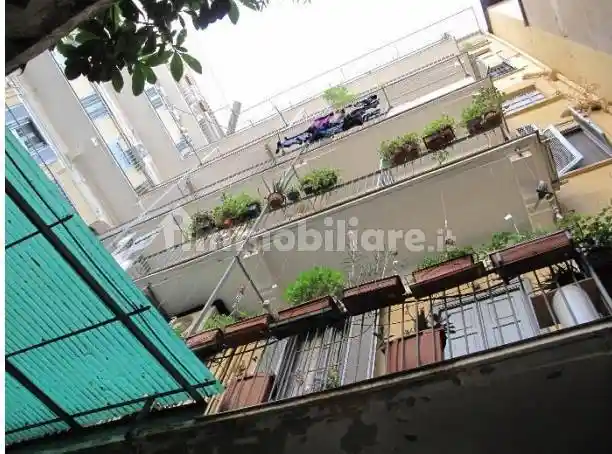 Appartamento all'asta via Giovanni da Procida 27, Milano - foto 3