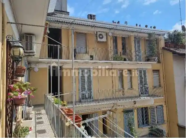 Appartamento all'asta via Giovanni da Procida 27, Milano - foto 4