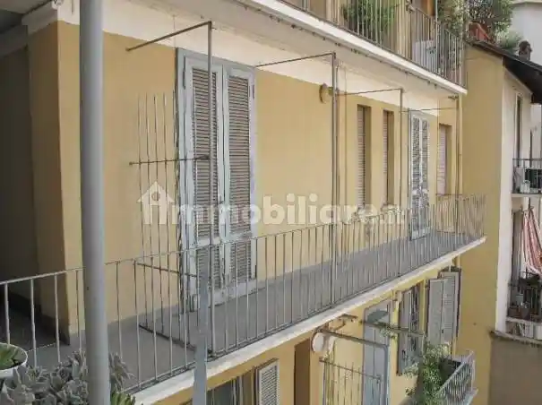 Appartamento all'asta via Giovanni da Procida 27, Milano - foto 5