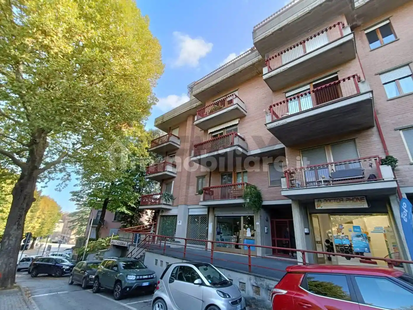 Appartamento in vendita a Marsciano