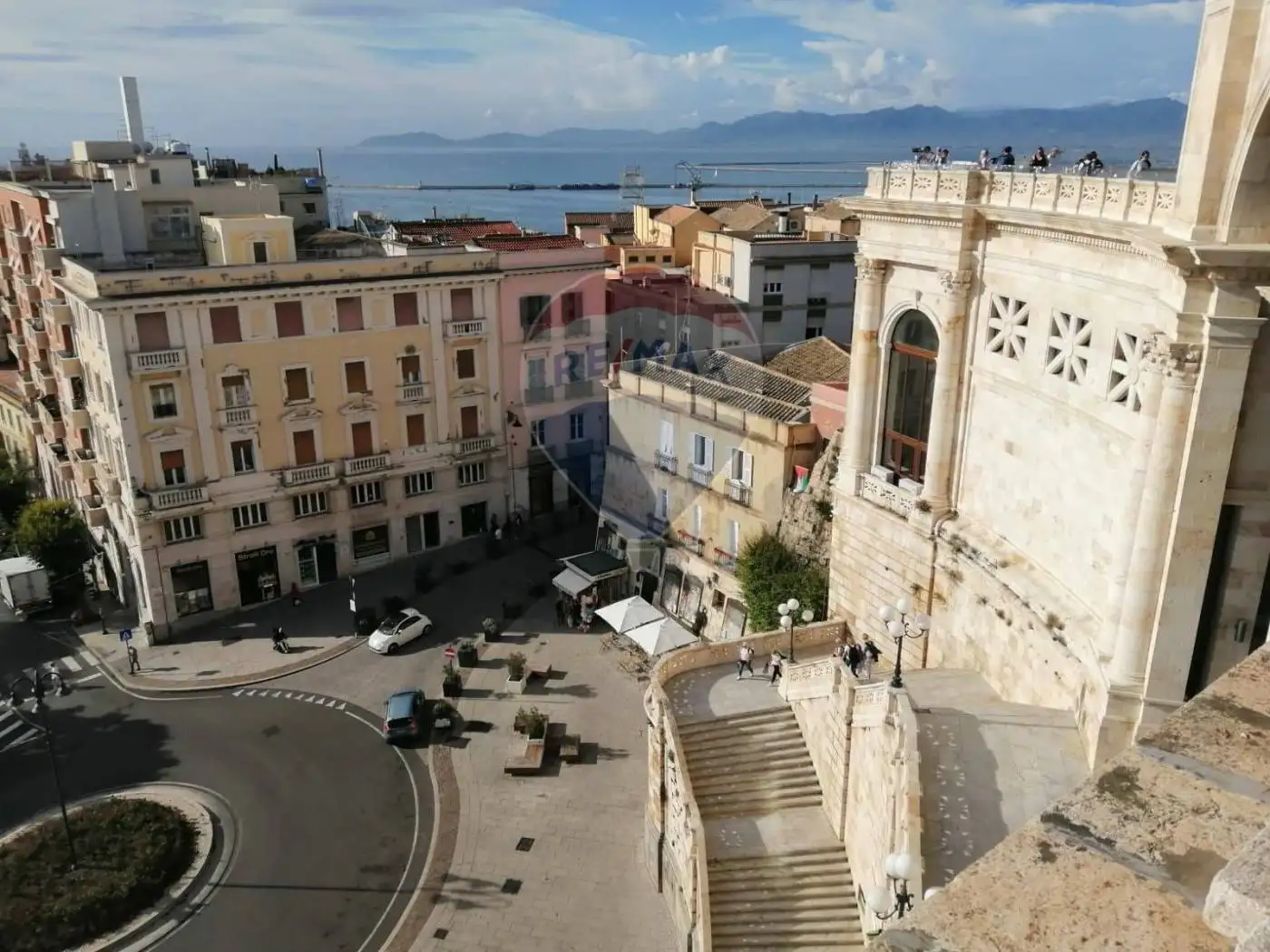 Appartamento in vendita a Cagliari