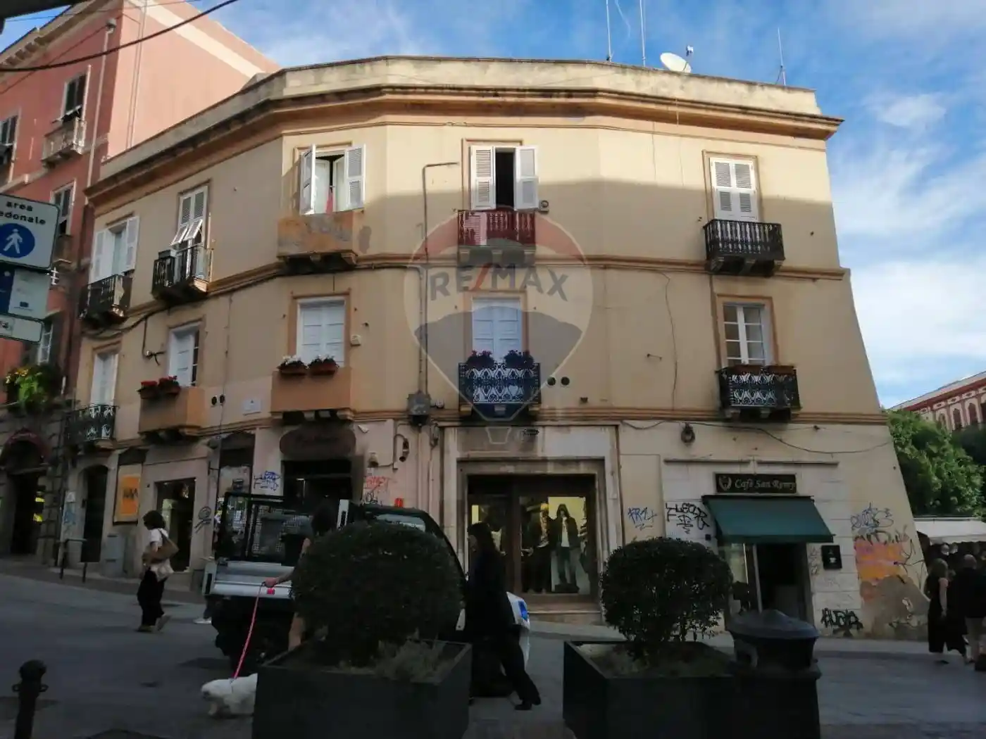 Appartamento piazza Martiri 12, Castello, Cagliari - foto 3