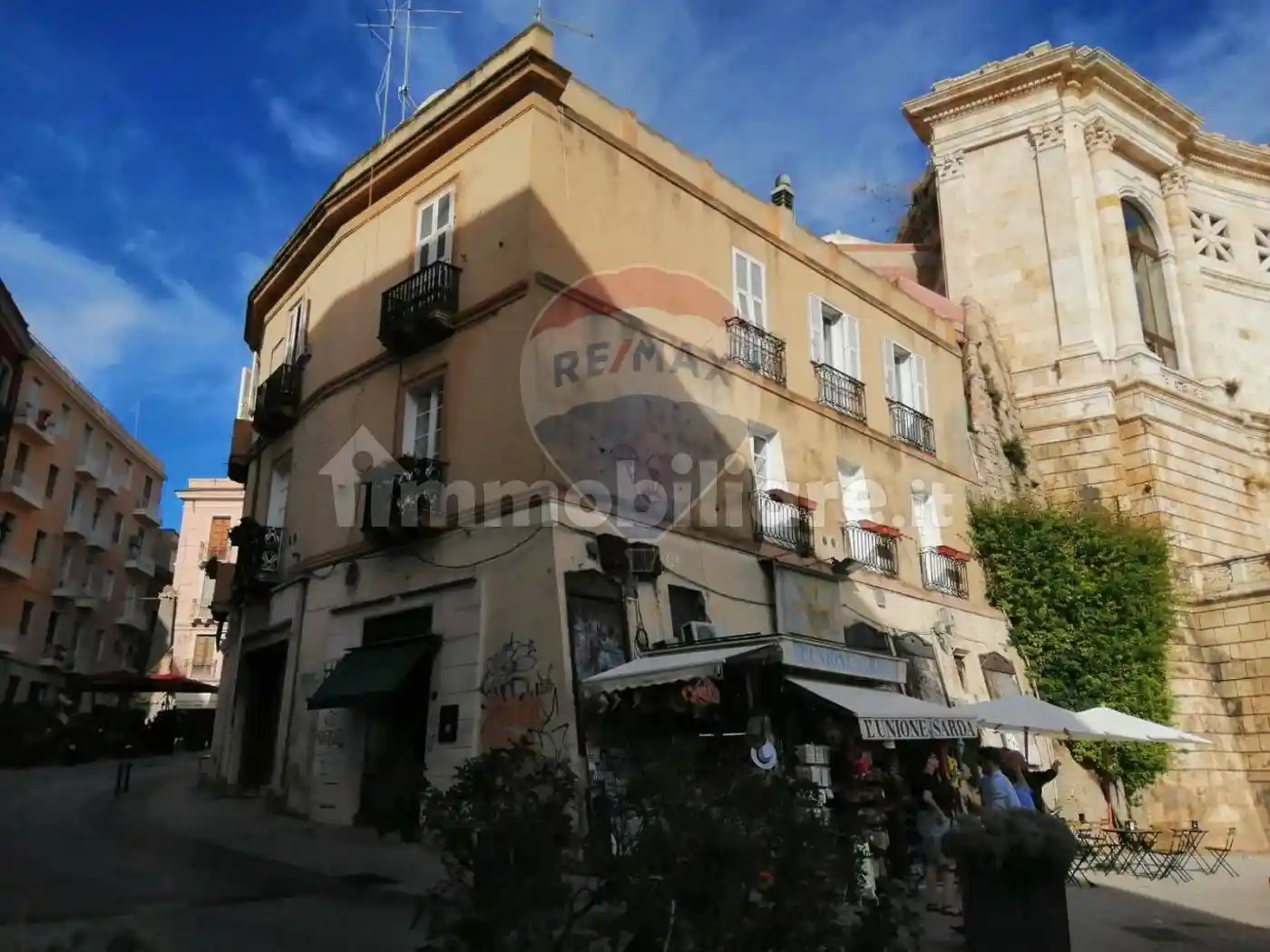 Appartamento piazza Martiri 12, Castello, Cagliari - foto 4