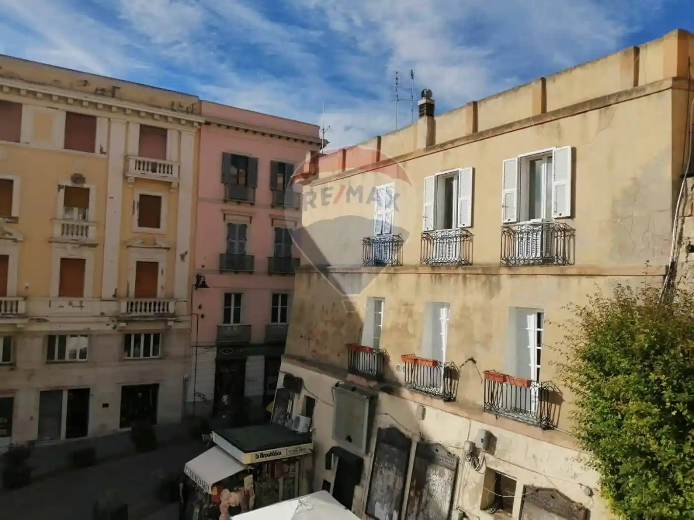 Appartamento piazza Martiri 12, Castello, Cagliari - foto 5