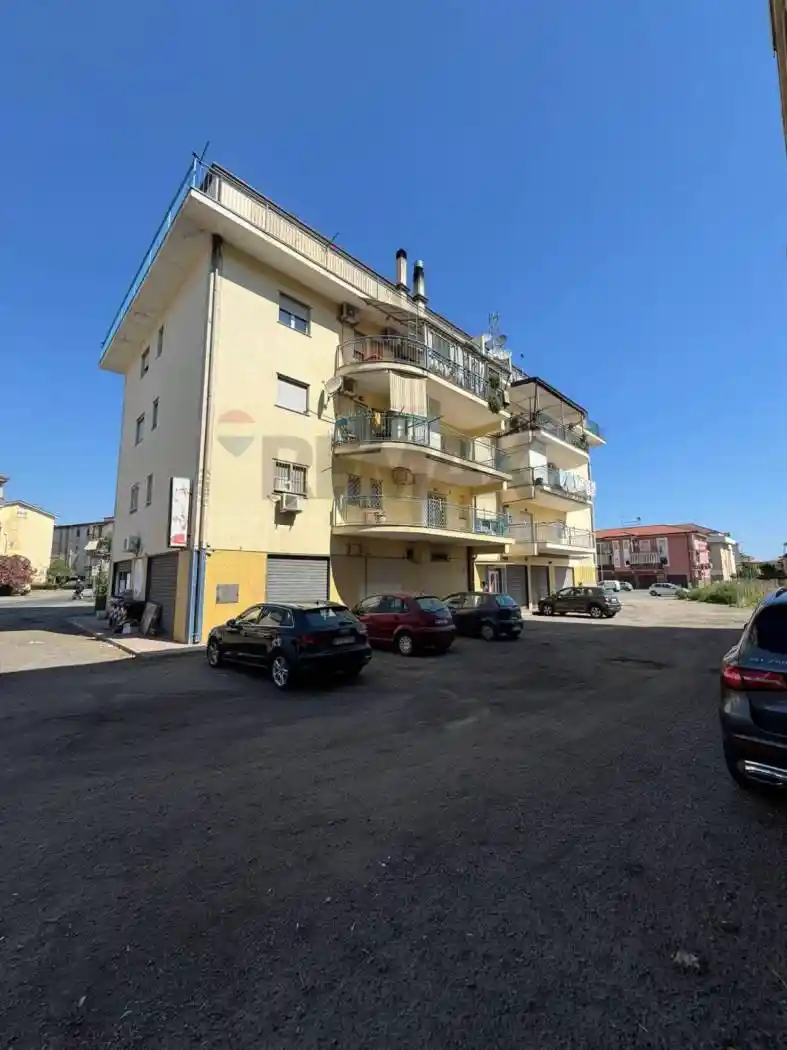 Attico - Mansarda in vendita a Corigliano-Rossano