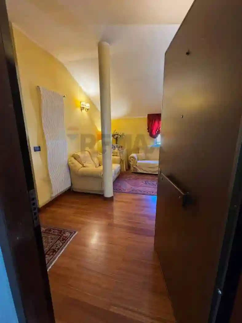 Attico - Mansarda - foto 2