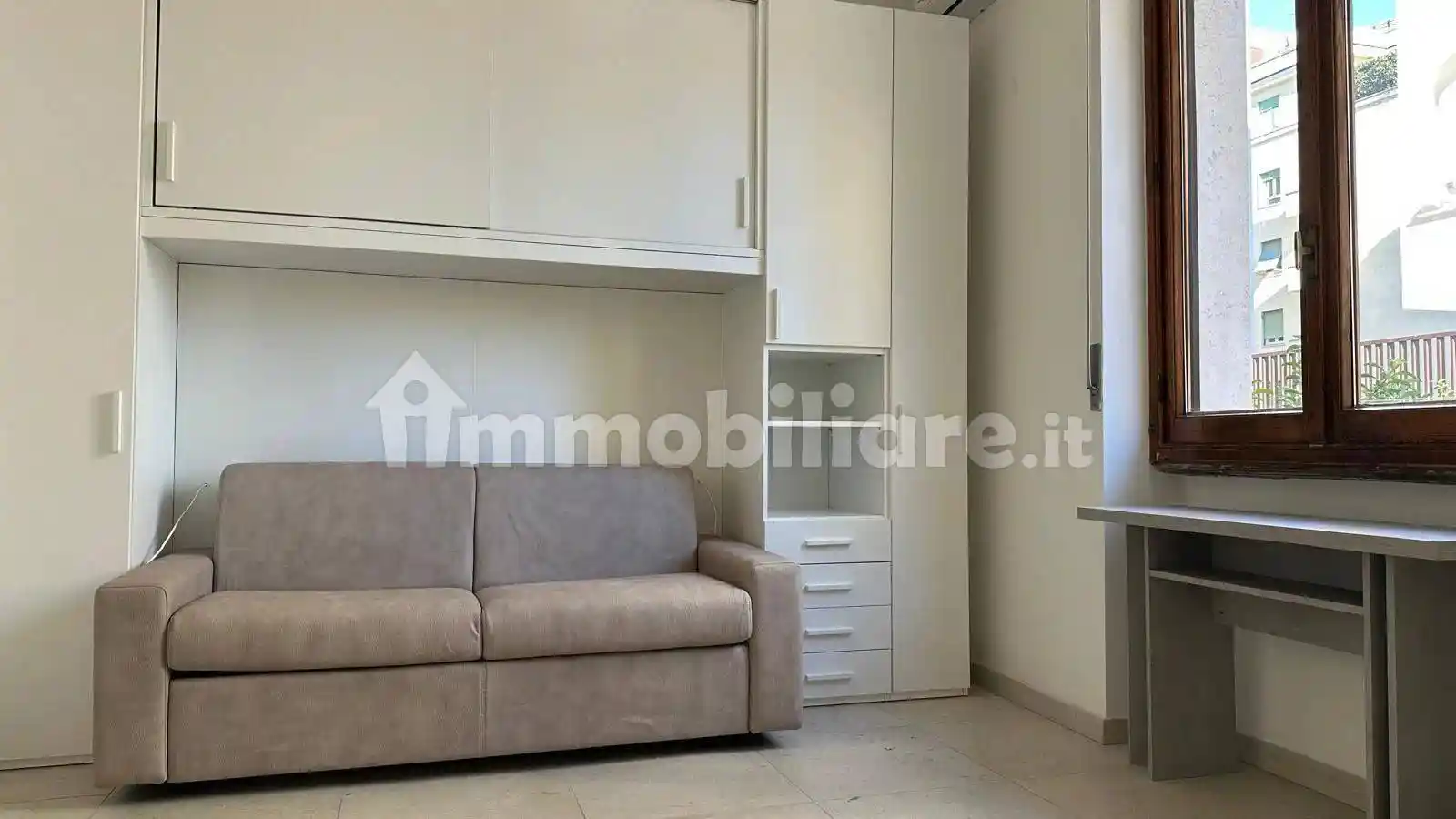 Appartamento ottimo stato, piano terra, Parioli, Roma - foto 2