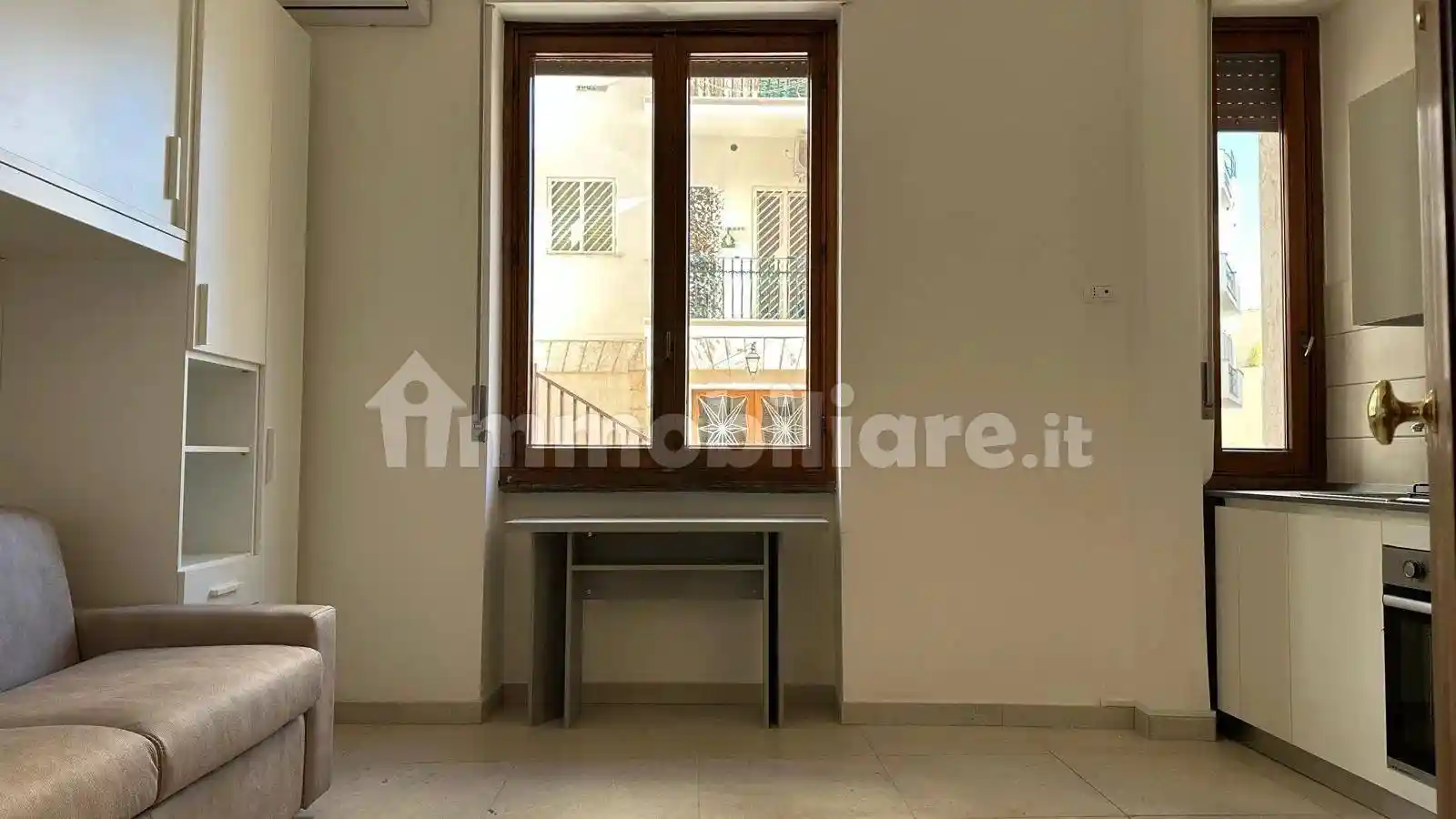 Appartamento ottimo stato, piano terra, Parioli, Roma - foto 3