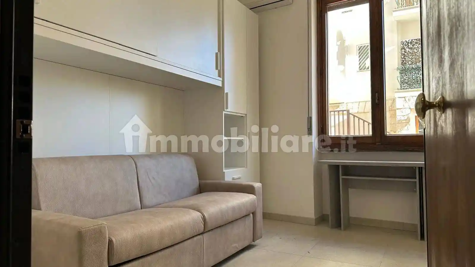 Appartamento ottimo stato, piano terra, Parioli, Roma - foto 4