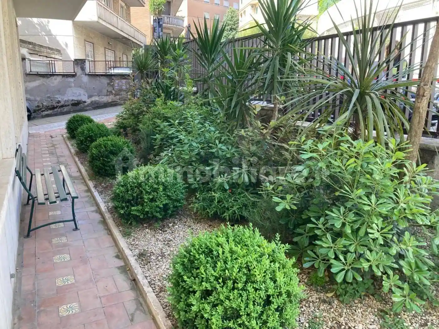 Appartamento ottimo stato, piano terra, Parioli, Roma - foto 5