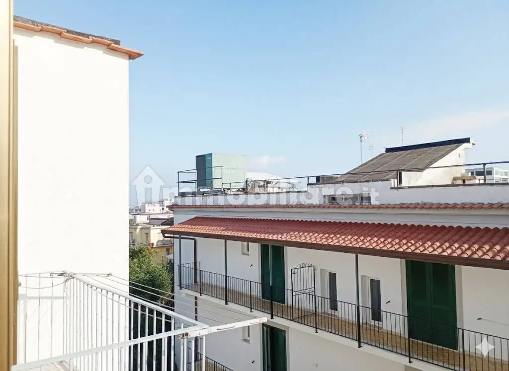 Appartamento in vendita a Ischia