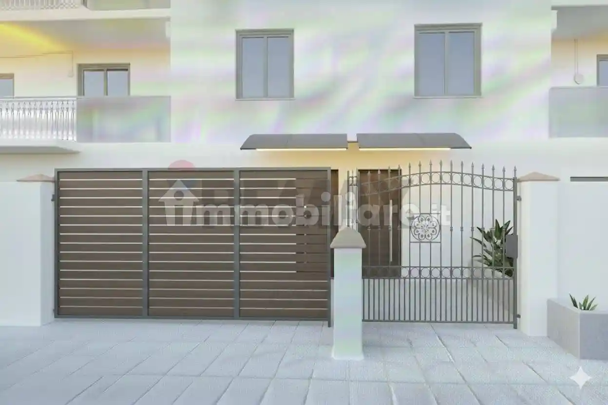 Villa in vendita a Mascalucia