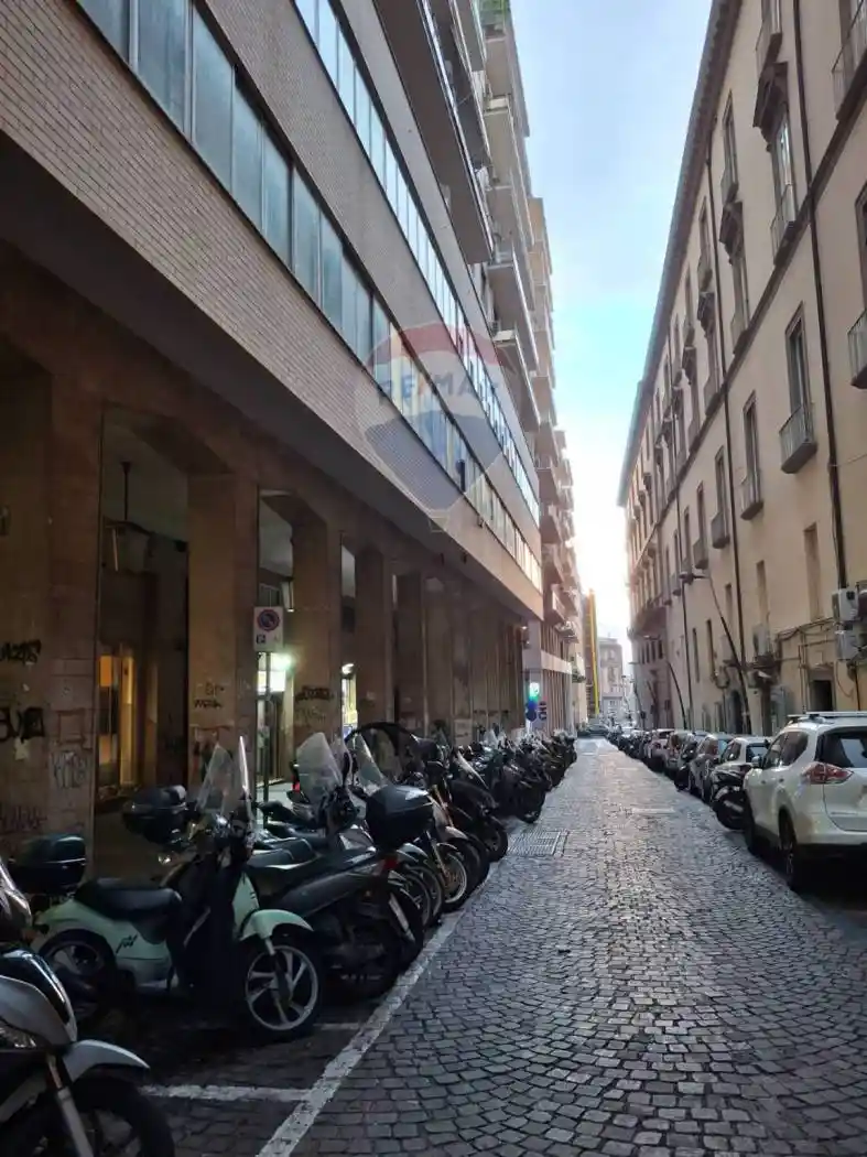 Appartamento via San Giacomo, Porto - Municipio, Napoli - foto 3