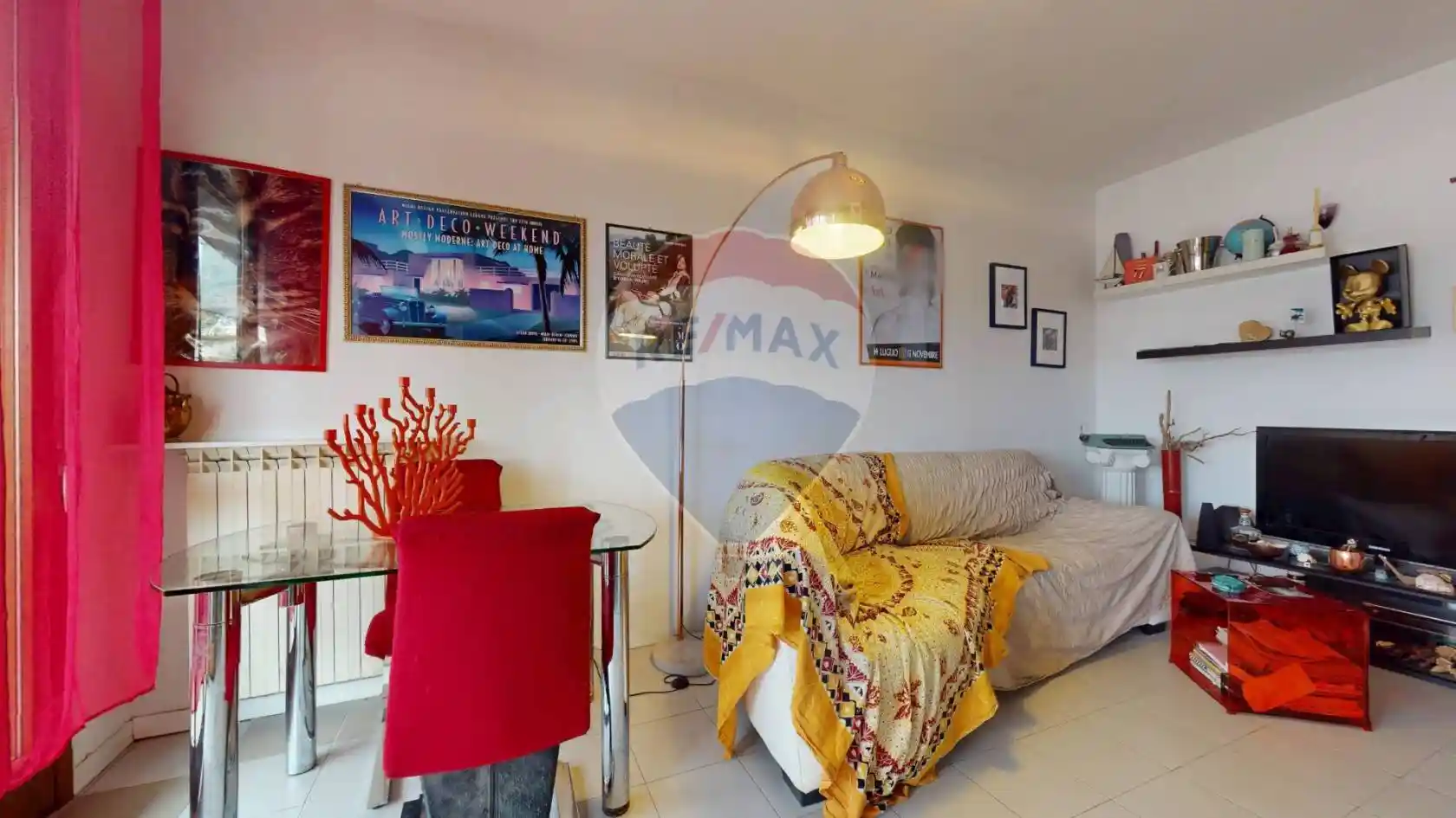 Appartamento in vendita a Viareggio