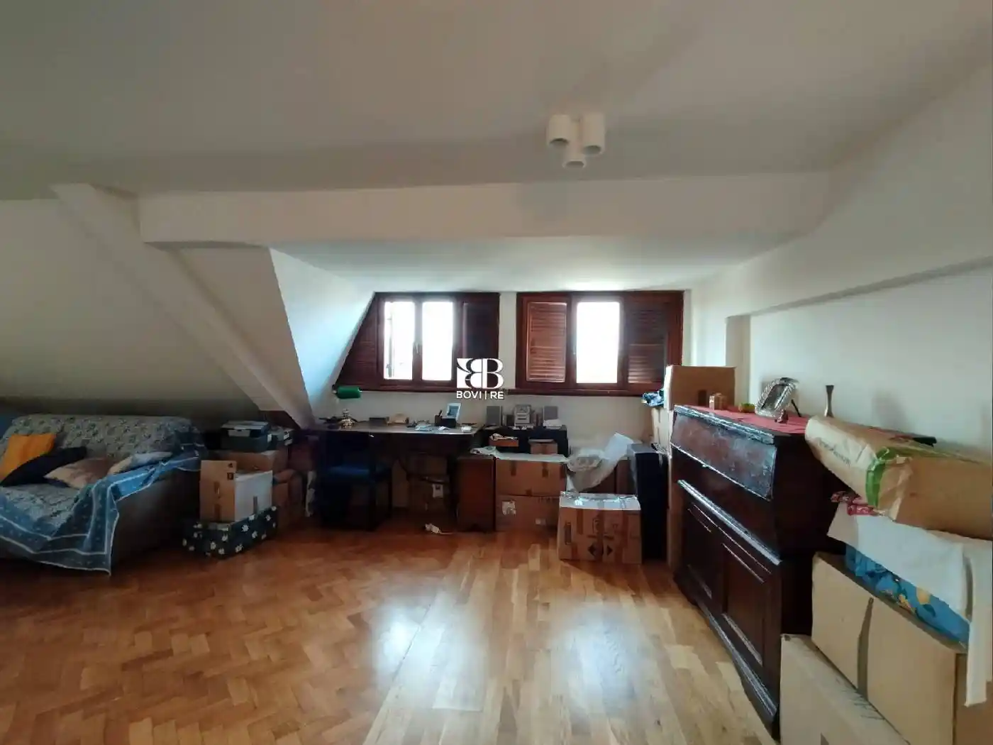 Trilocale via Laurentina, Eur, Roma - foto 2