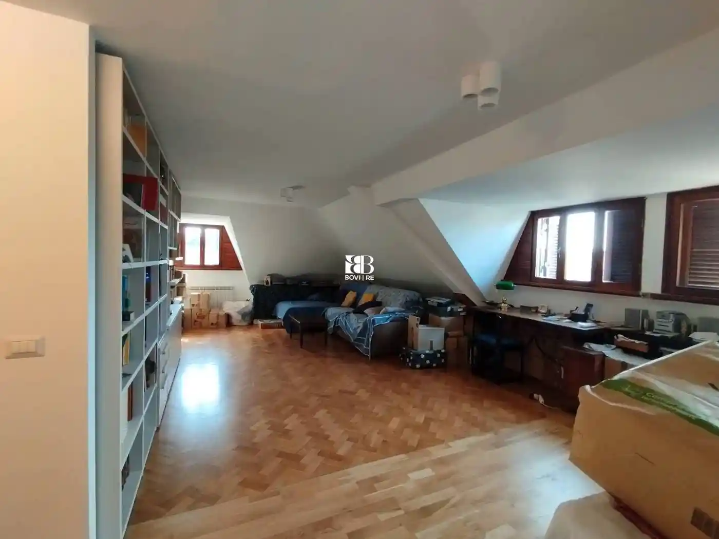 Trilocale via Laurentina, Eur, Roma - foto 3