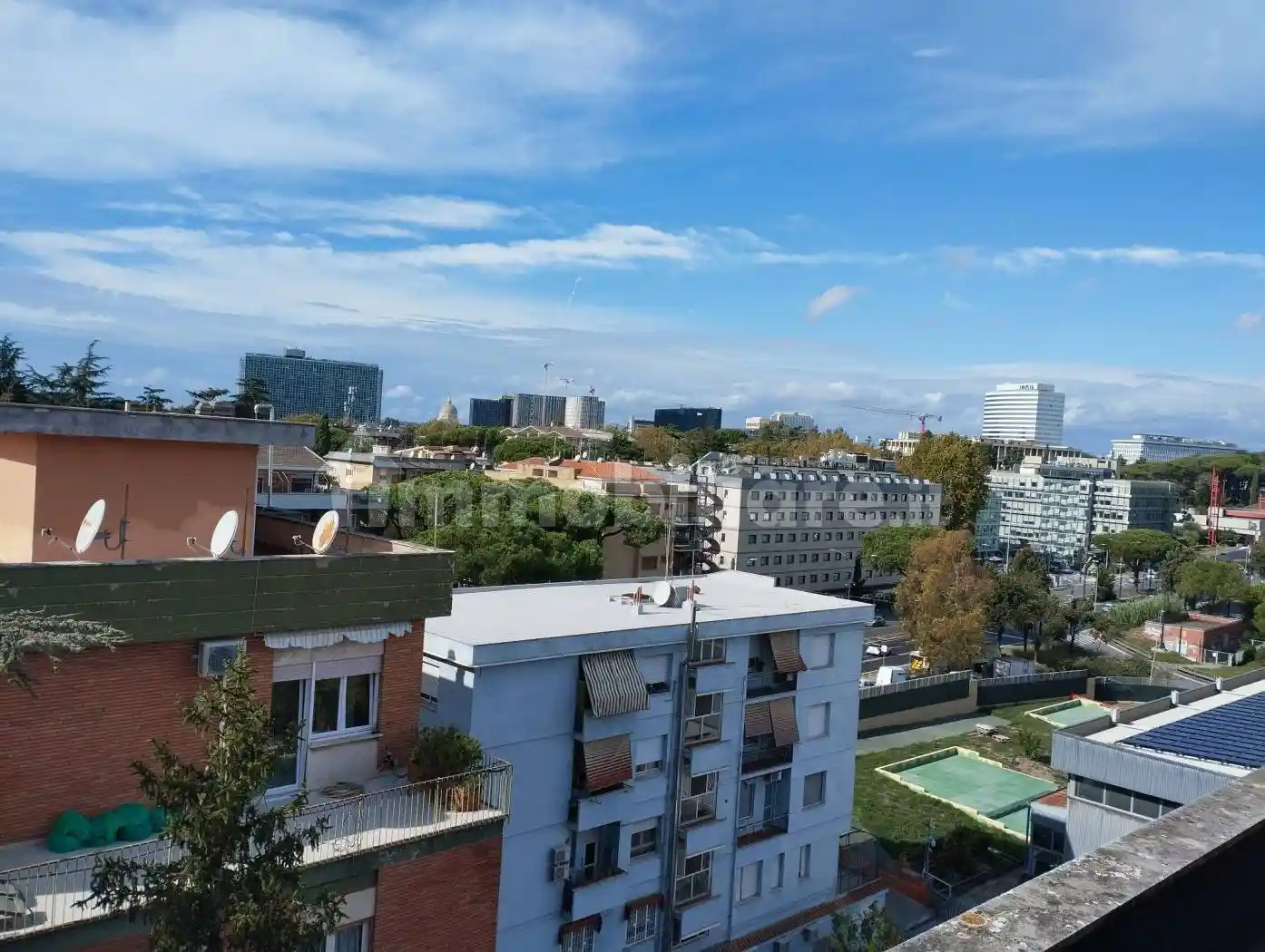 Trilocale via Laurentina, Eur, Roma - foto 4