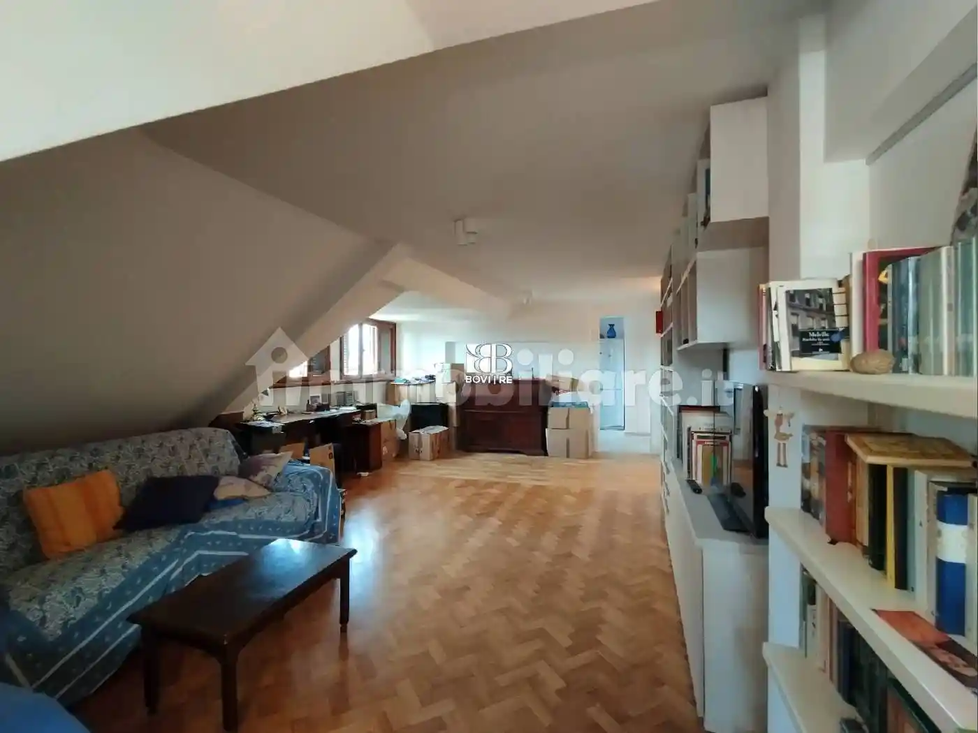 Trilocale via Laurentina, Eur, Roma - foto 5