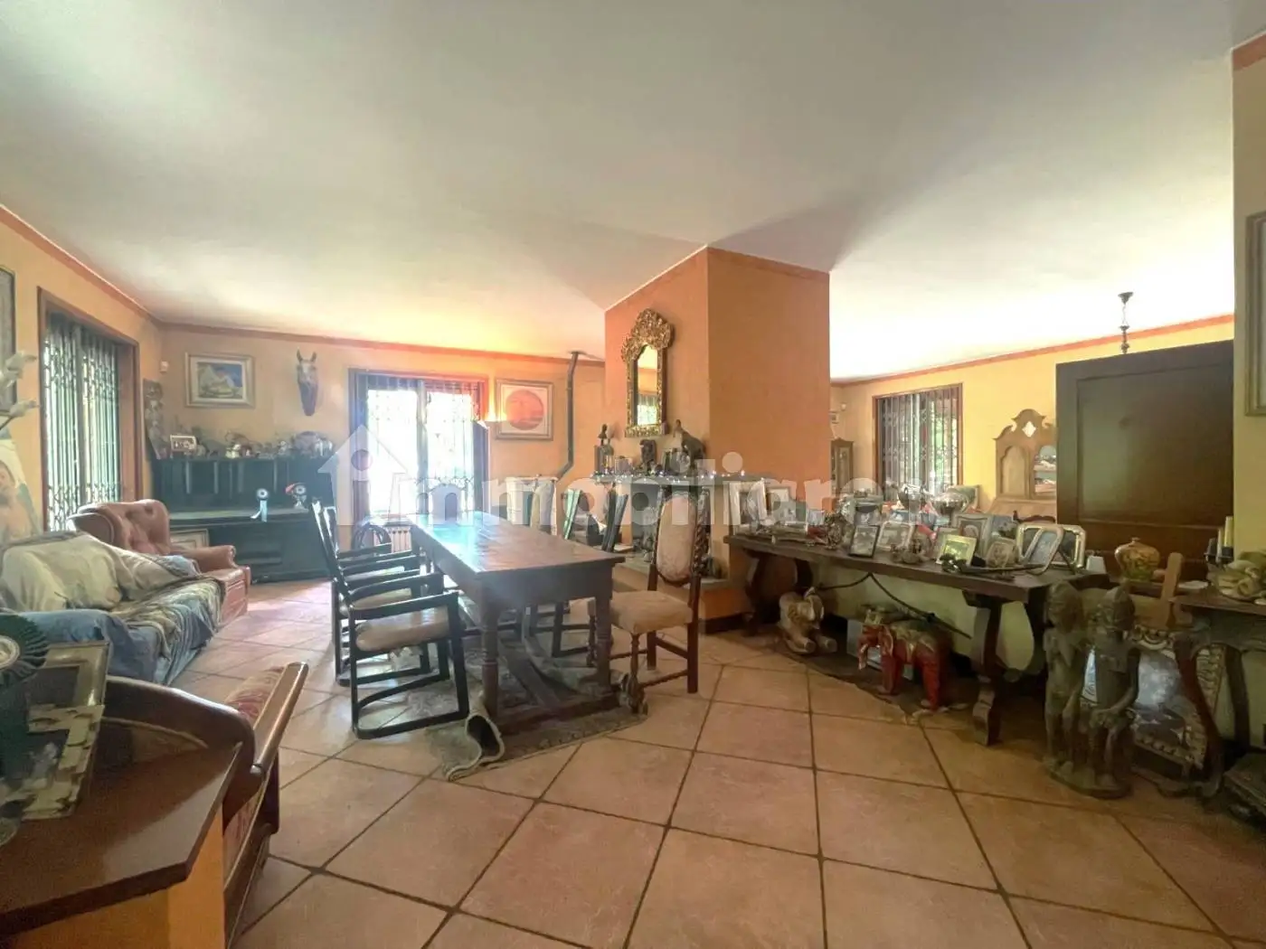 Villa in vendita a Venegono Inferiore