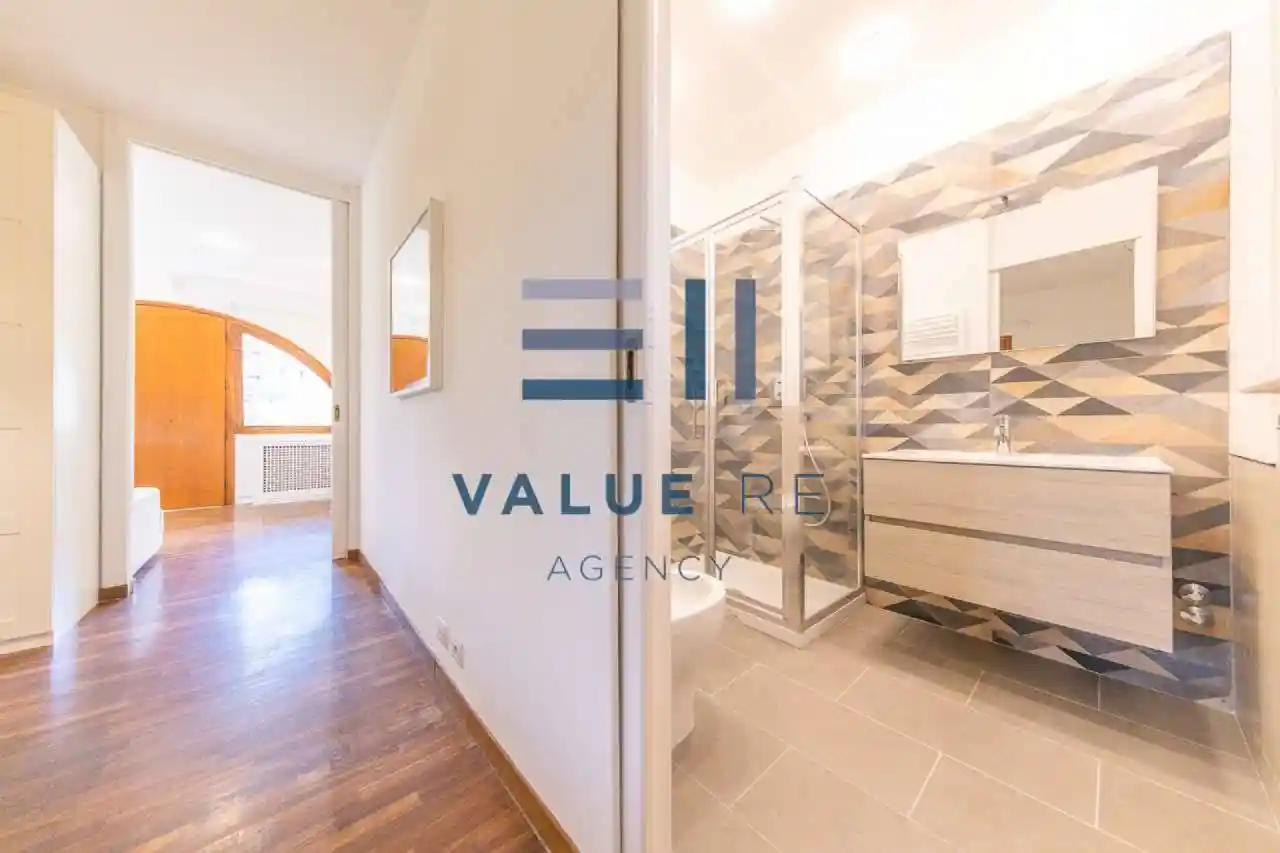 Villa bifamiliare via Cassia, Grottarossa - Saxa Rubra, Roma - foto 4