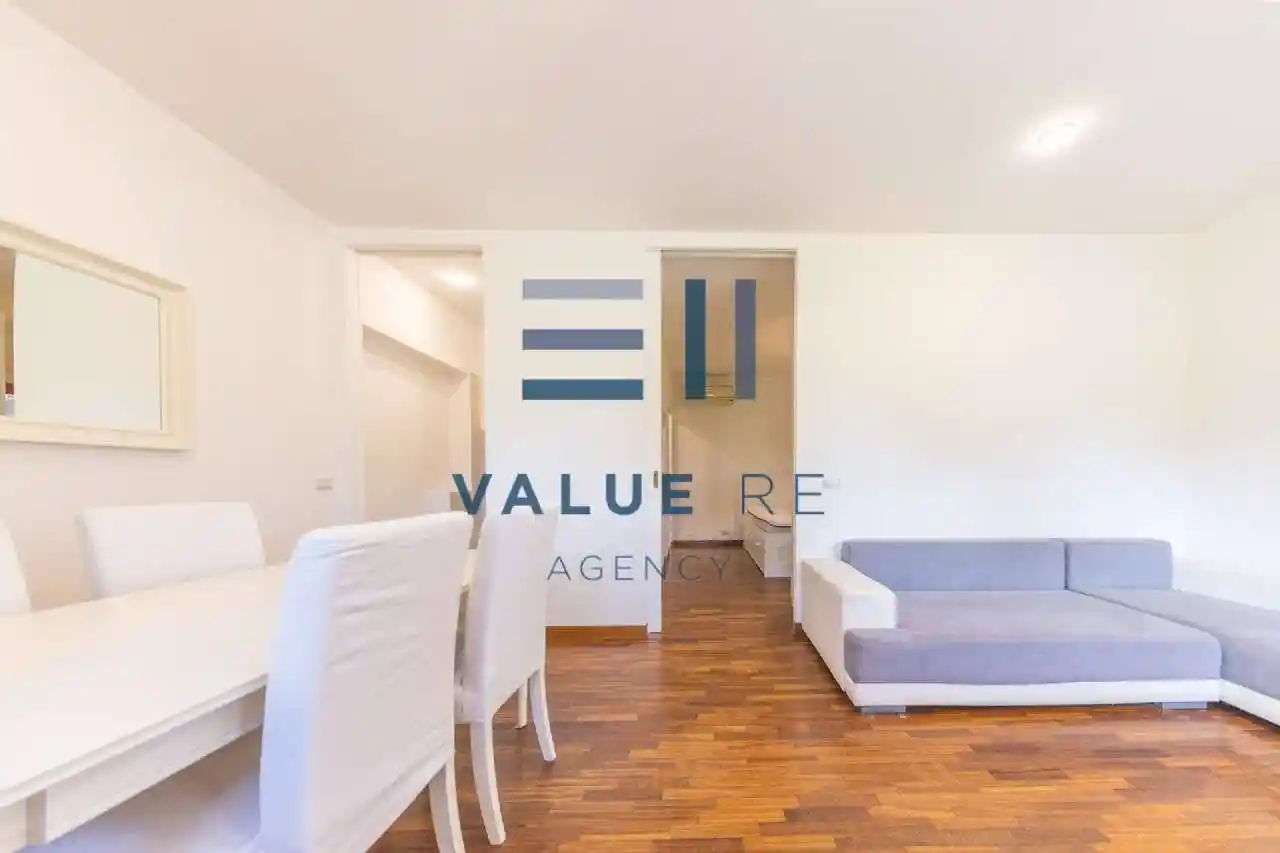 Villa bifamiliare via Cassia, Grottarossa - Saxa Rubra, Roma - foto 5