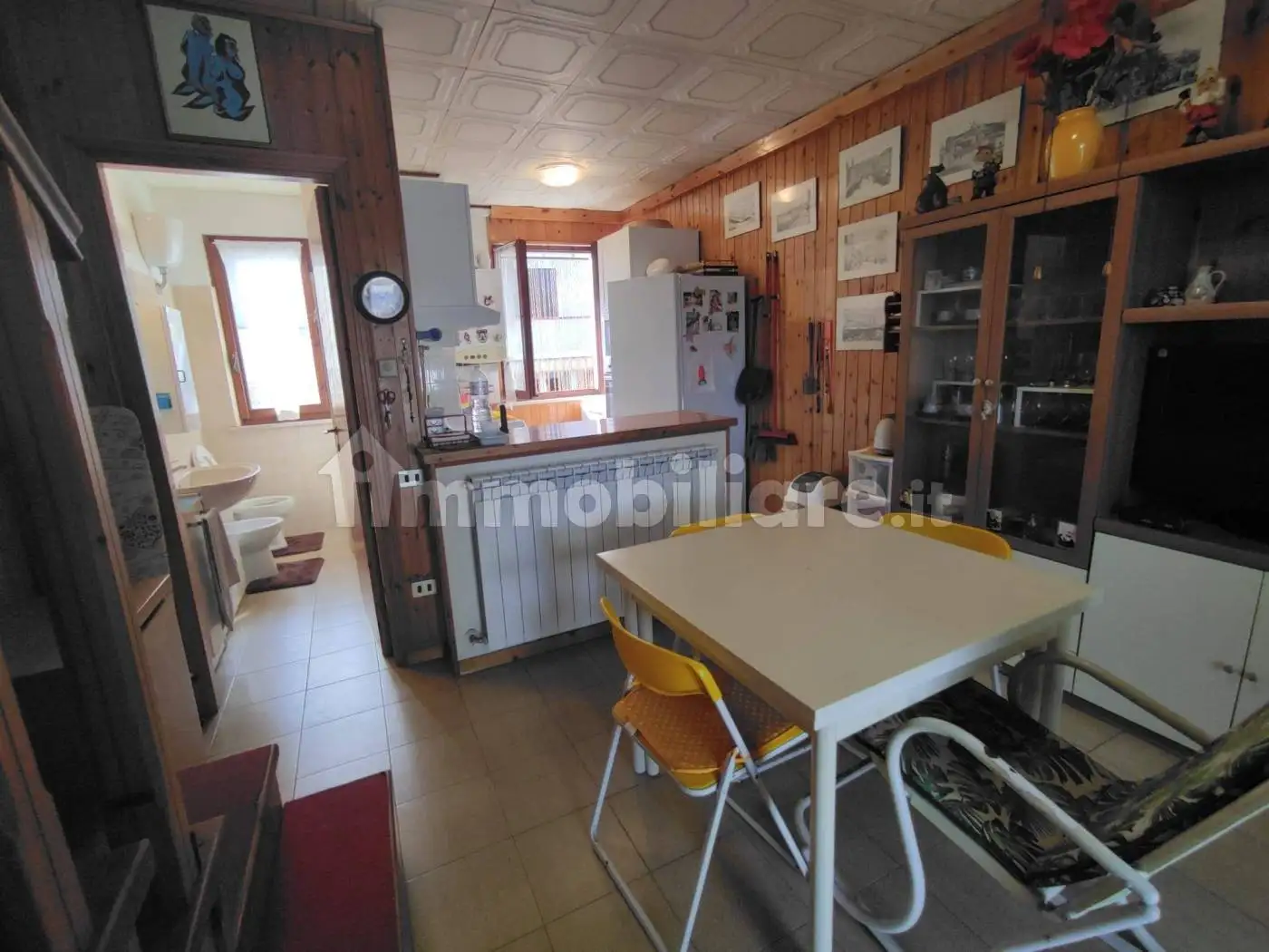 Trilocale via Fabriano, Marcelli, Numana - foto 2