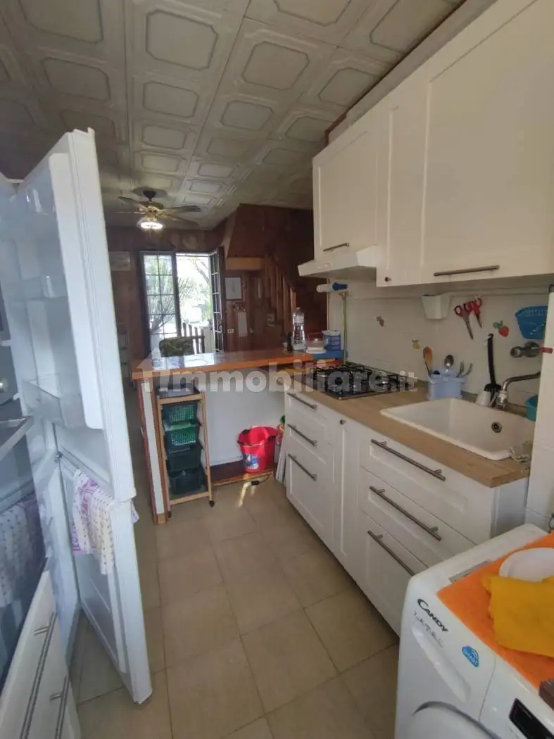 Trilocale via Fabriano, Marcelli, Numana - foto 4