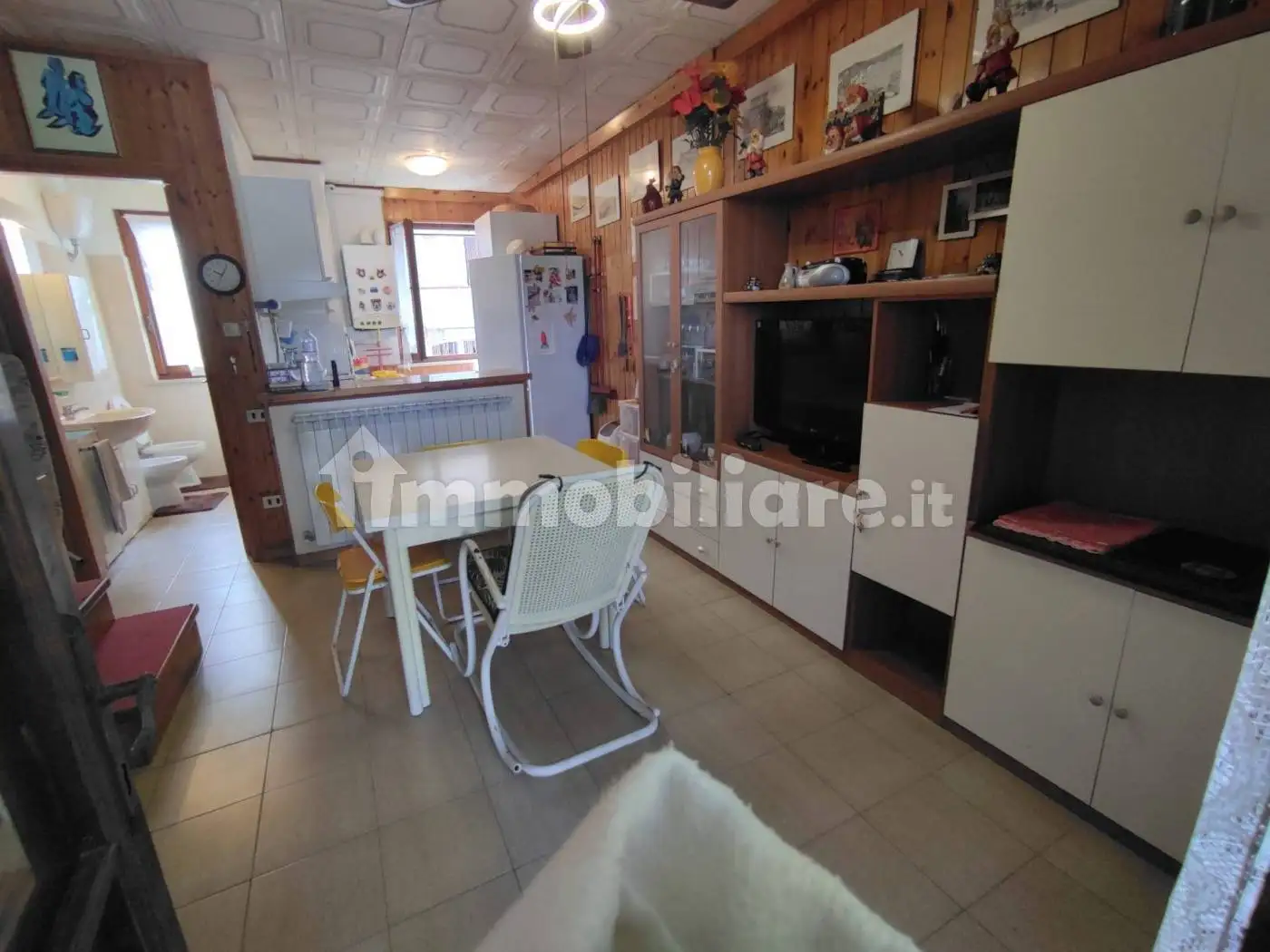 Trilocale via Fabriano, Marcelli, Numana - foto 5