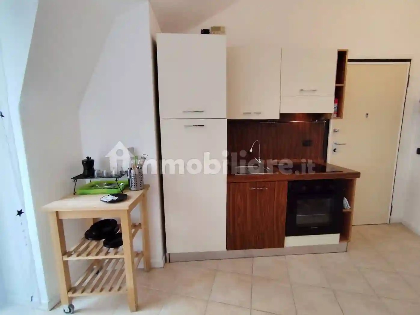 Attico - Mansarda - foto 3