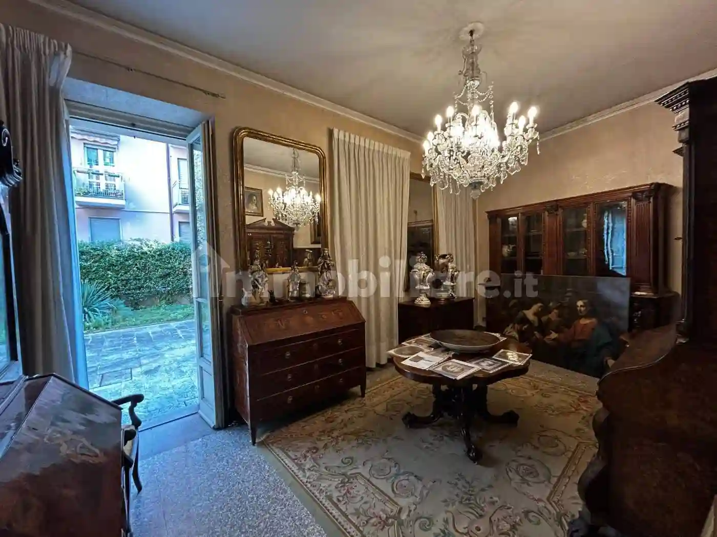 Villa unifamiliare viale Varese 73, Viale Varese - Crocifisso, Como - foto 4