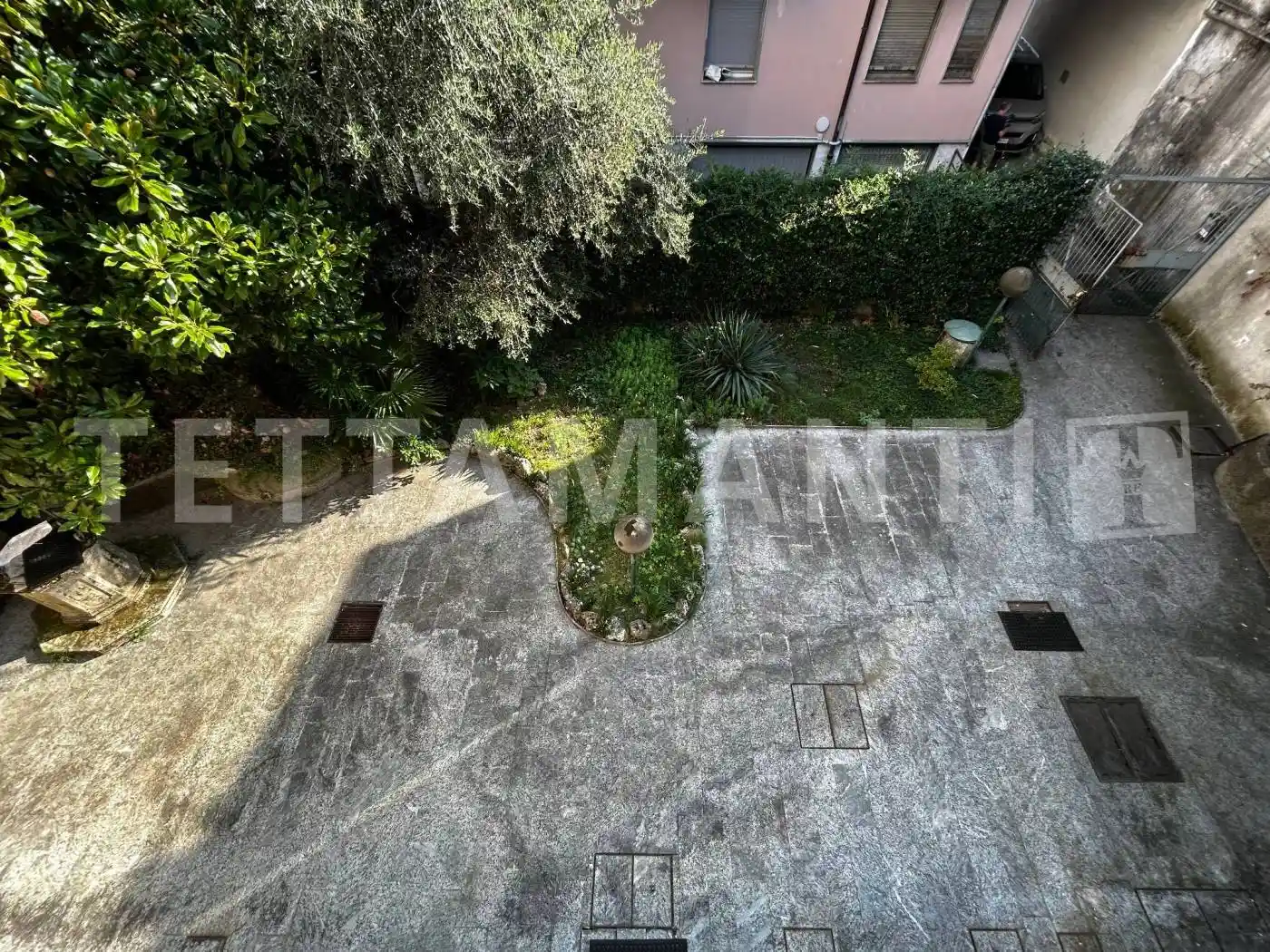 Villa unifamiliare viale Varese 73, Viale Varese - Crocifisso, Como - foto 2