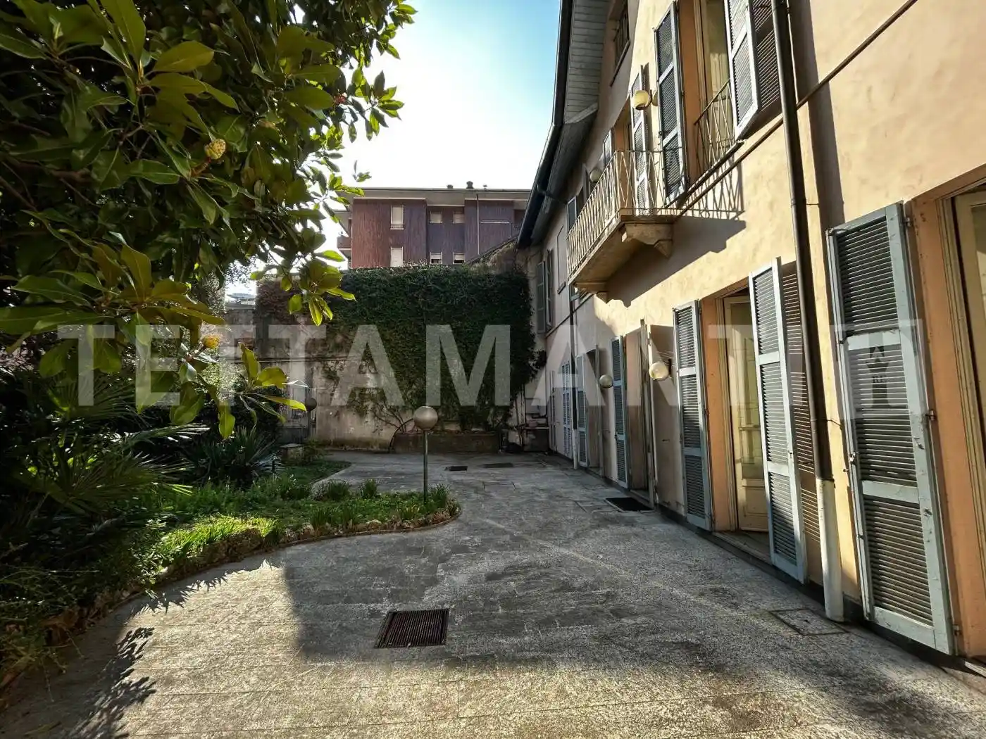 Villa unifamiliare viale Varese 73, Viale Varese - Crocifisso, Como - foto 4
