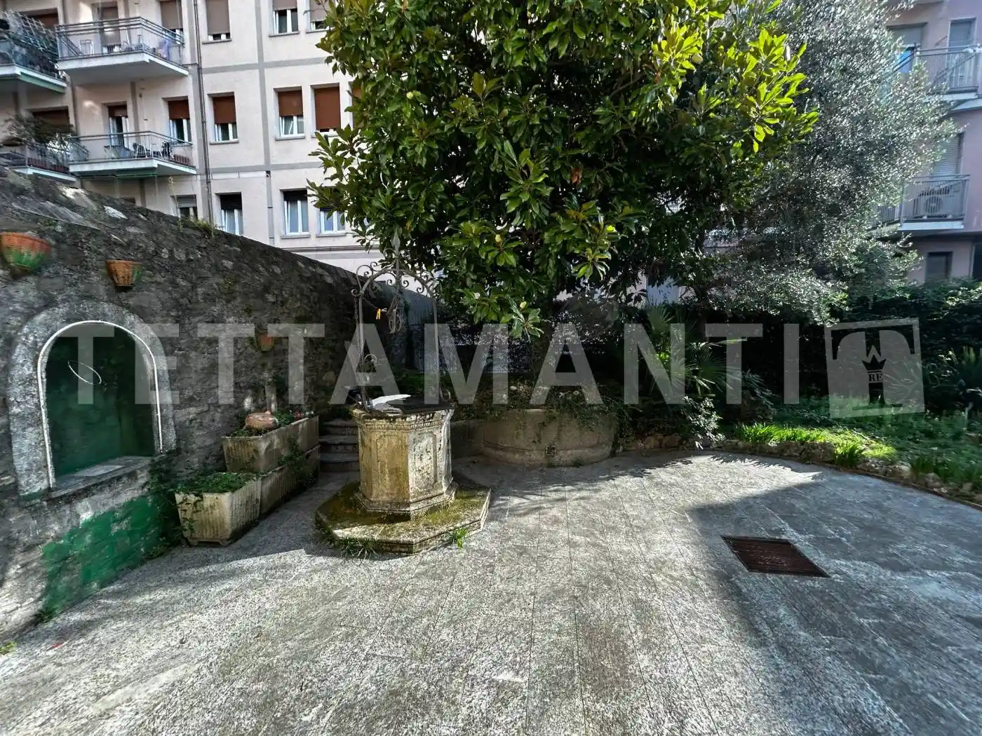 Villa unifamiliare viale Varese 73, Viale Varese - Crocifisso, Como - foto 5