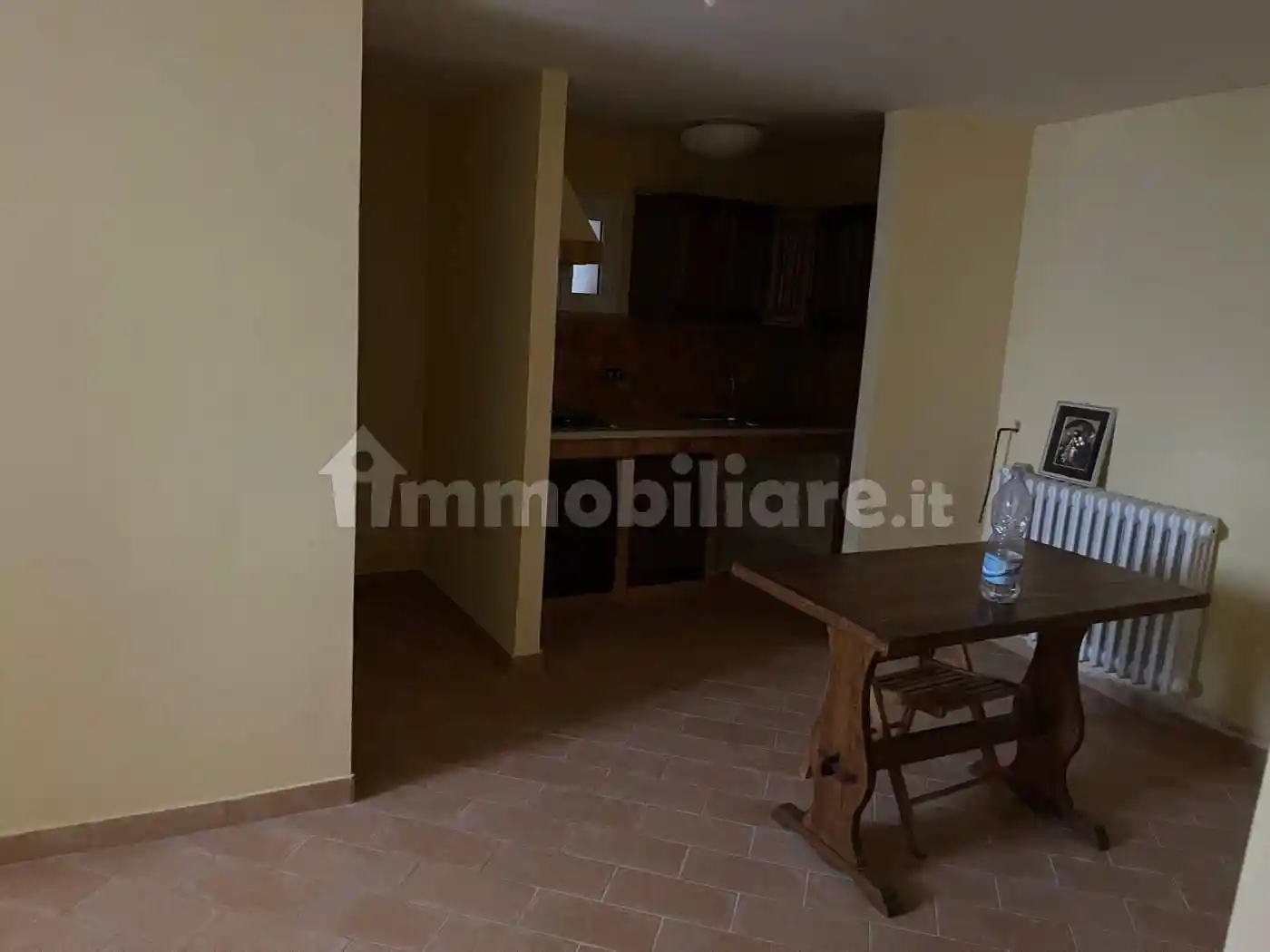 Terratetto unifamiliare via Centrale 43, Centro, Castellafiume - foto 3