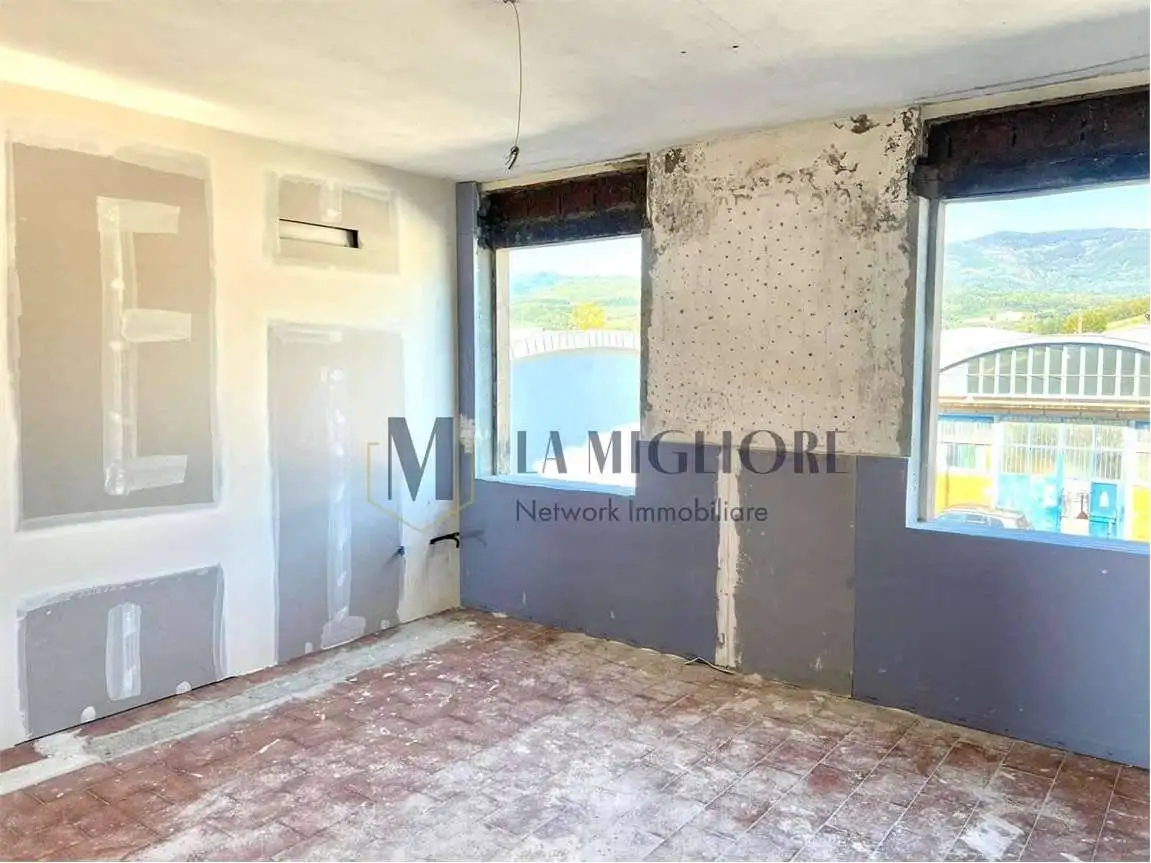 Appartamento in affitto a Montemurlo