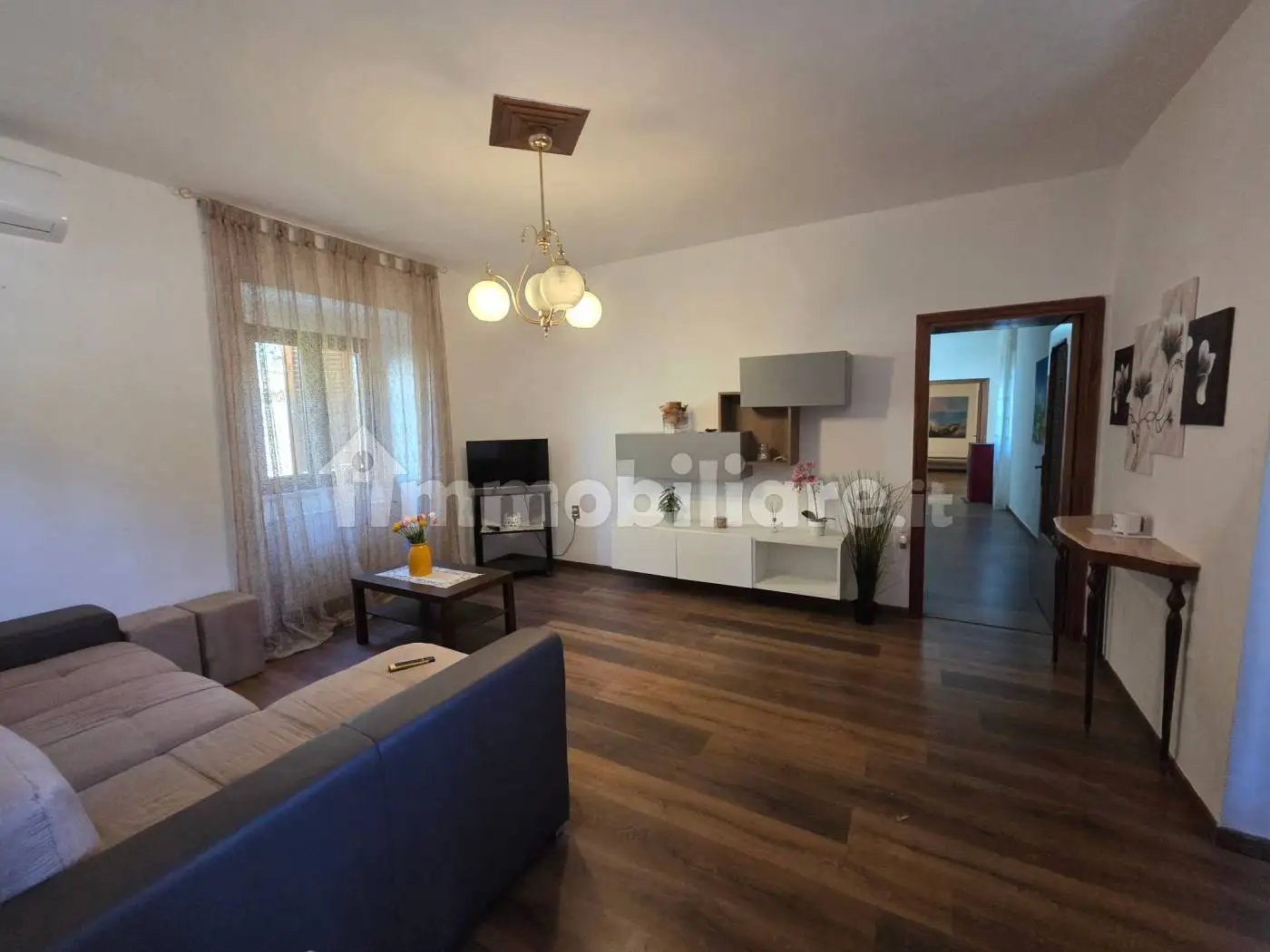 Appartamento in vendita a Cugnoli