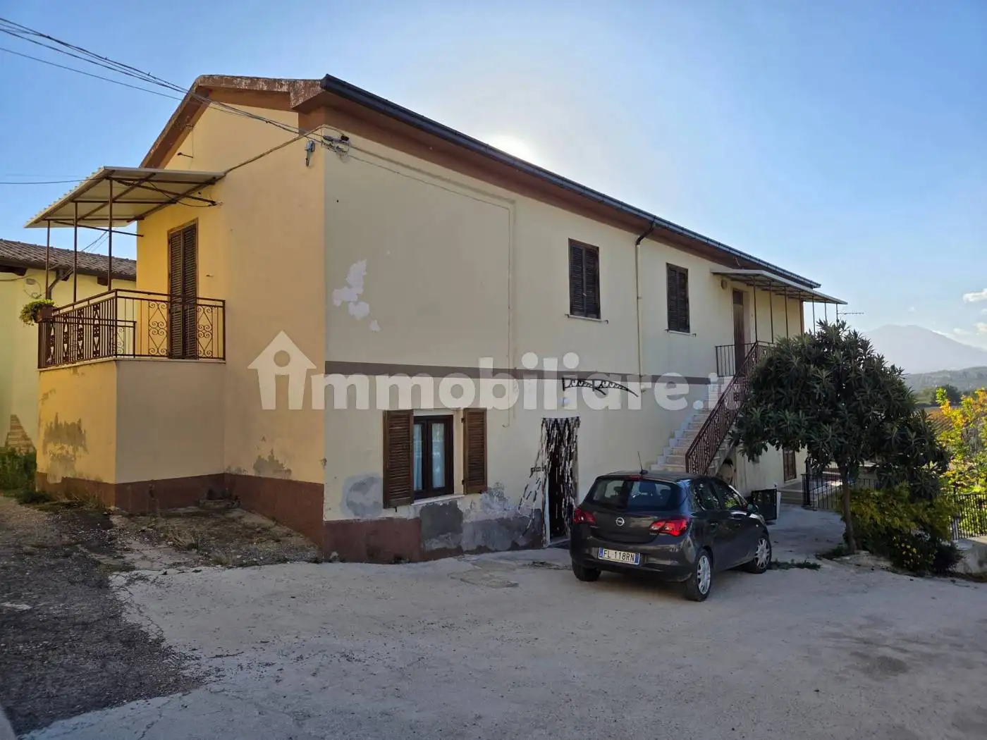 Trilocale Contrada Piano Carpineto, Cugnoli - foto 2