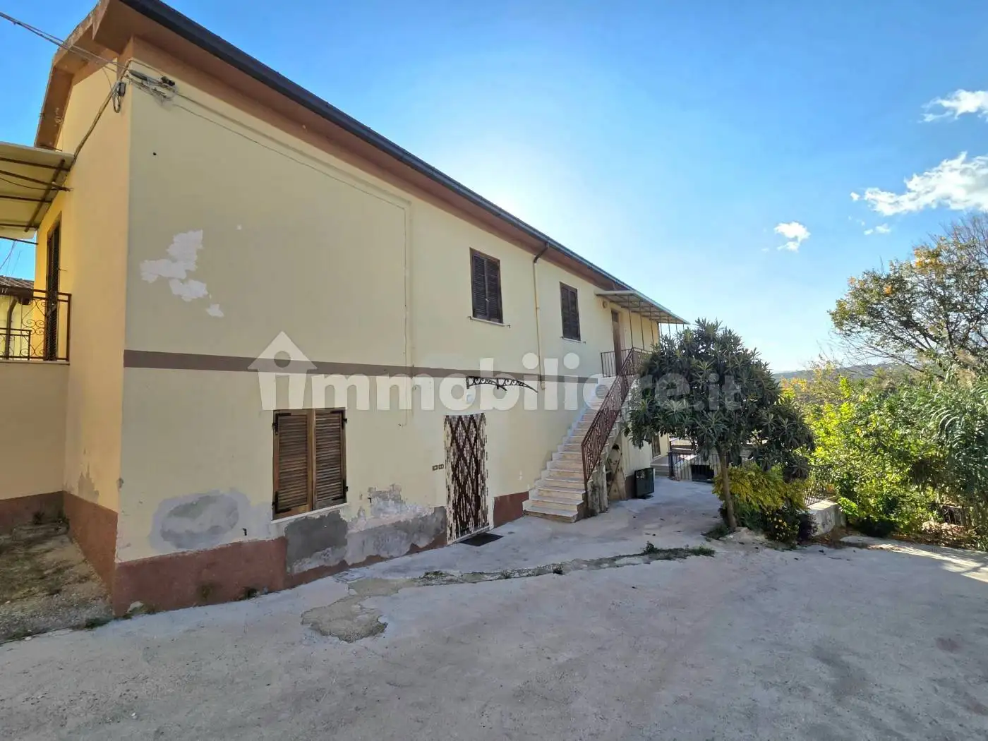 Trilocale Contrada Piano Carpineto, Cugnoli - foto 3