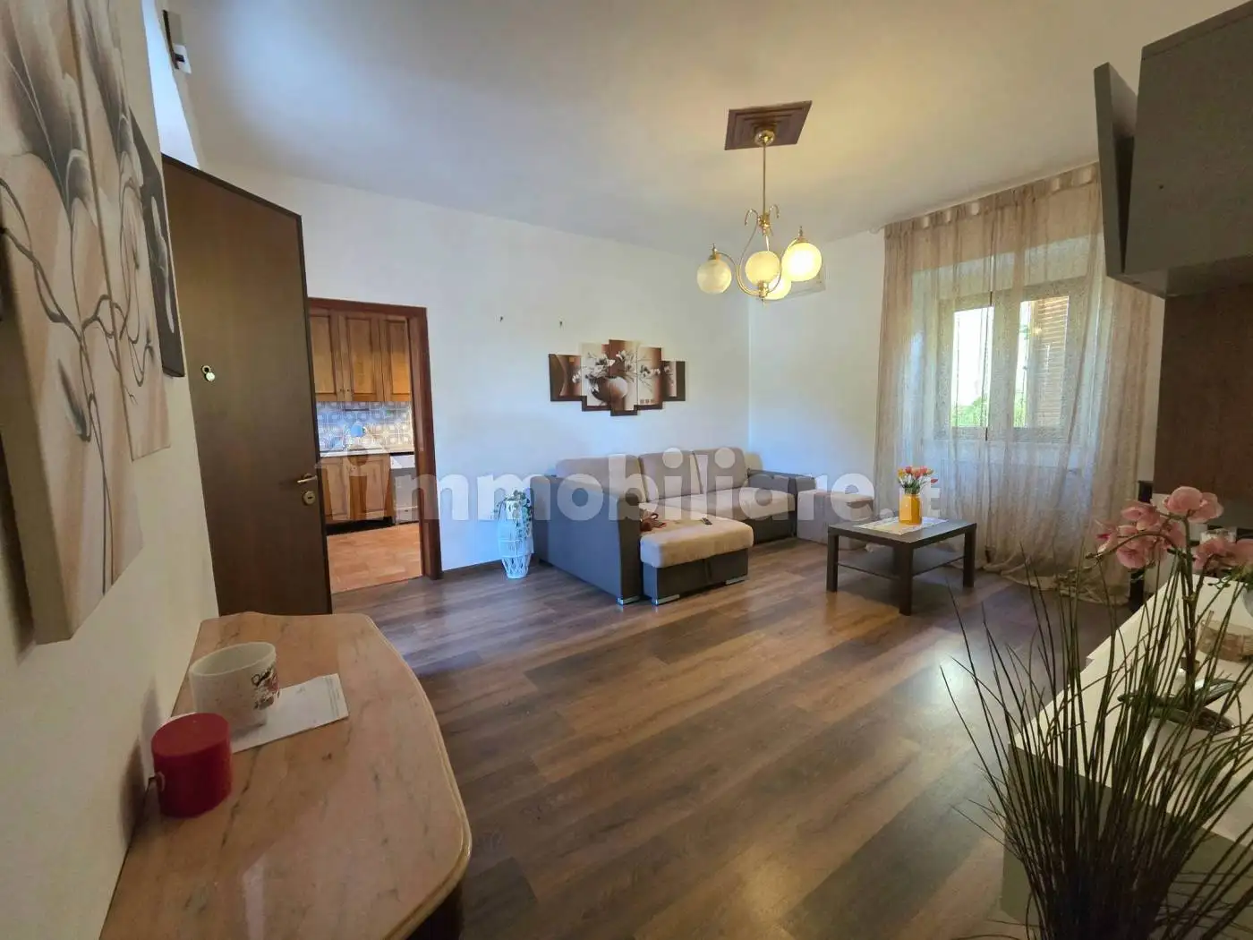 Trilocale Contrada Piano Carpineto, Cugnoli - foto 5