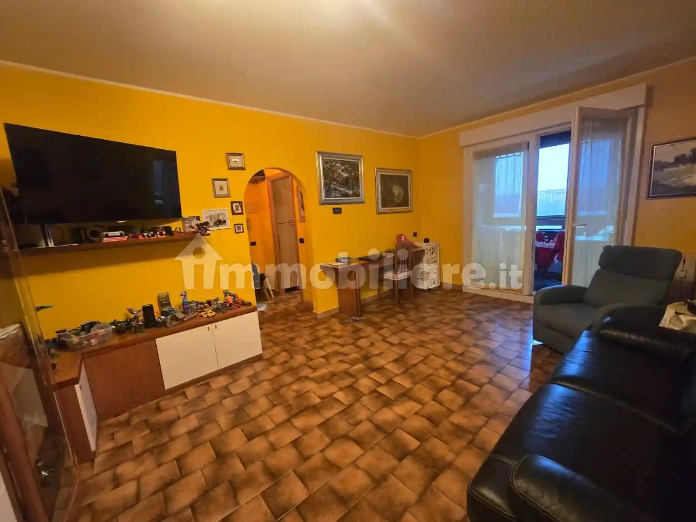 Appartamento in vendita a San Giuliano Milanese