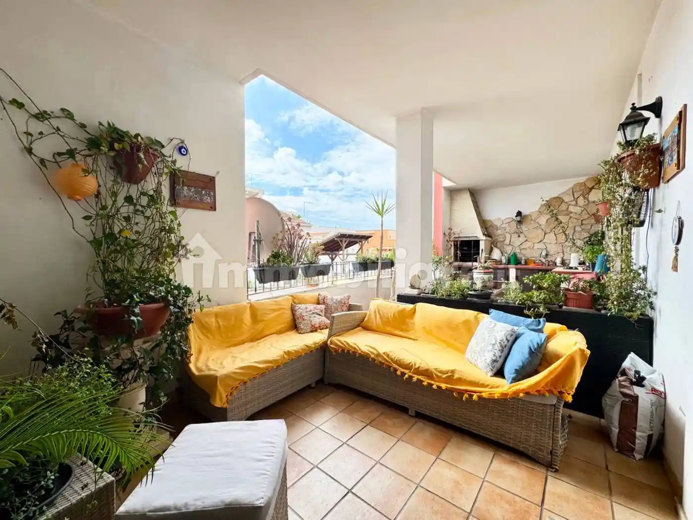 Appartamento in vendita a Trepuzzi