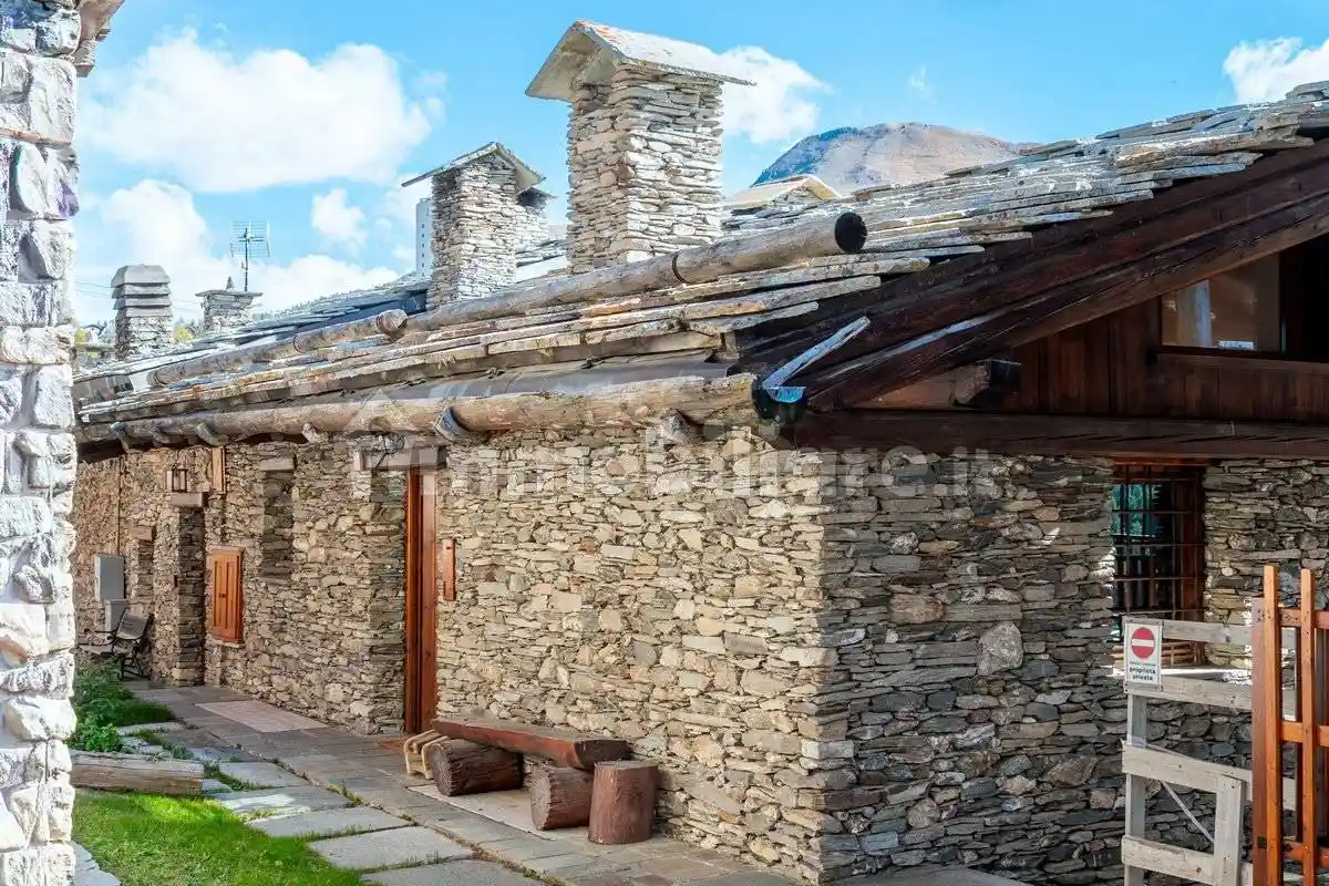 Appartamento in vendita a Sestriere