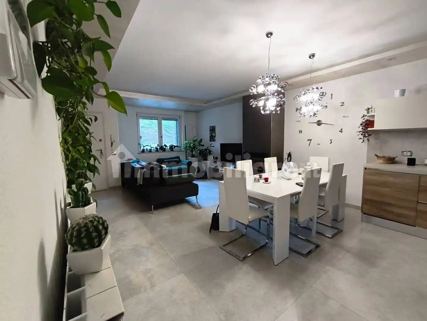 Villetta a schiera in vendita a Solferino