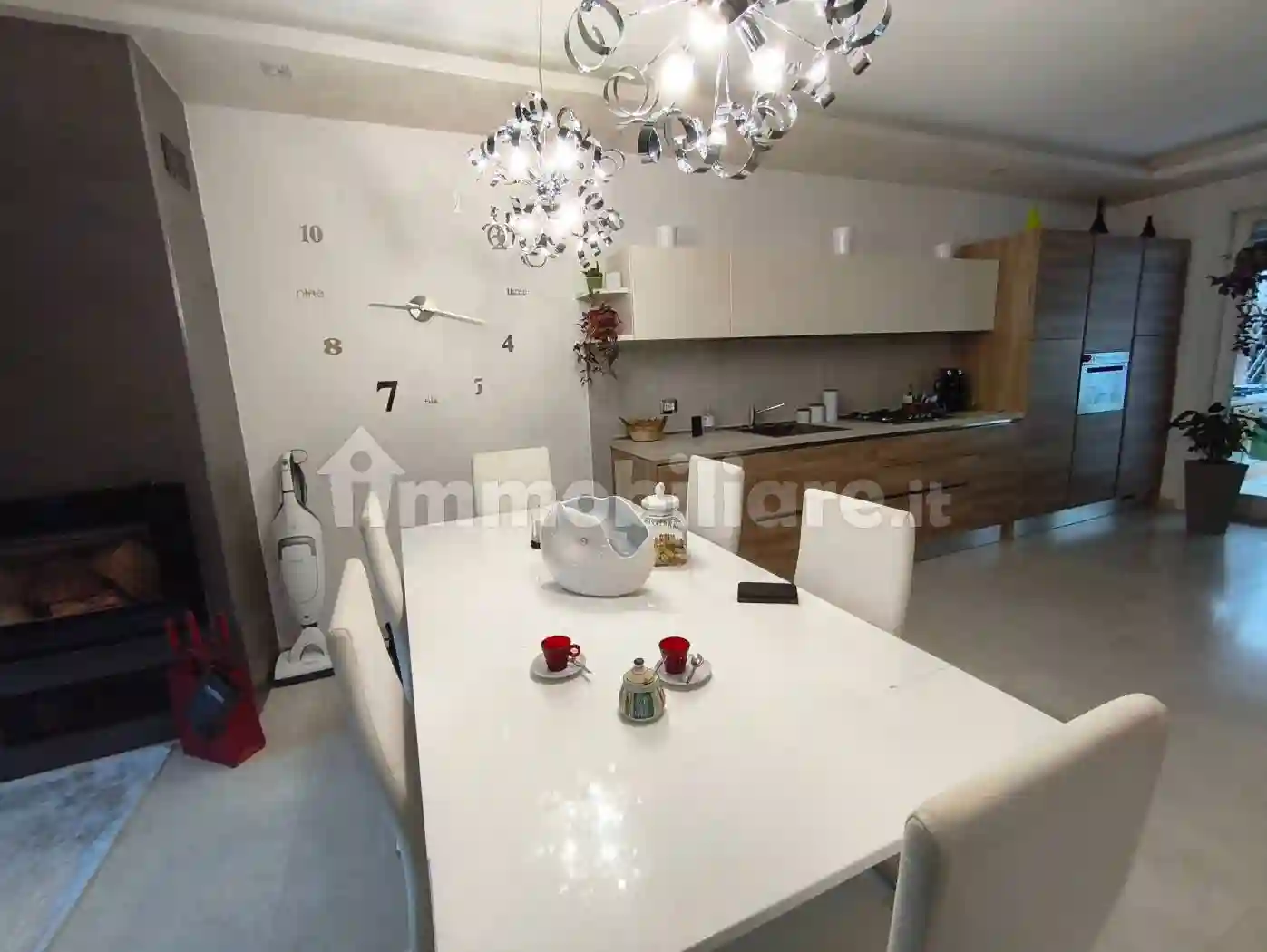 Villetta a schiera - foto 2