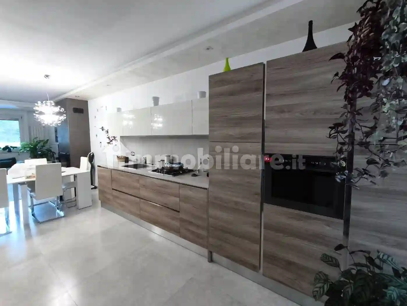 Villetta a schiera - foto 3