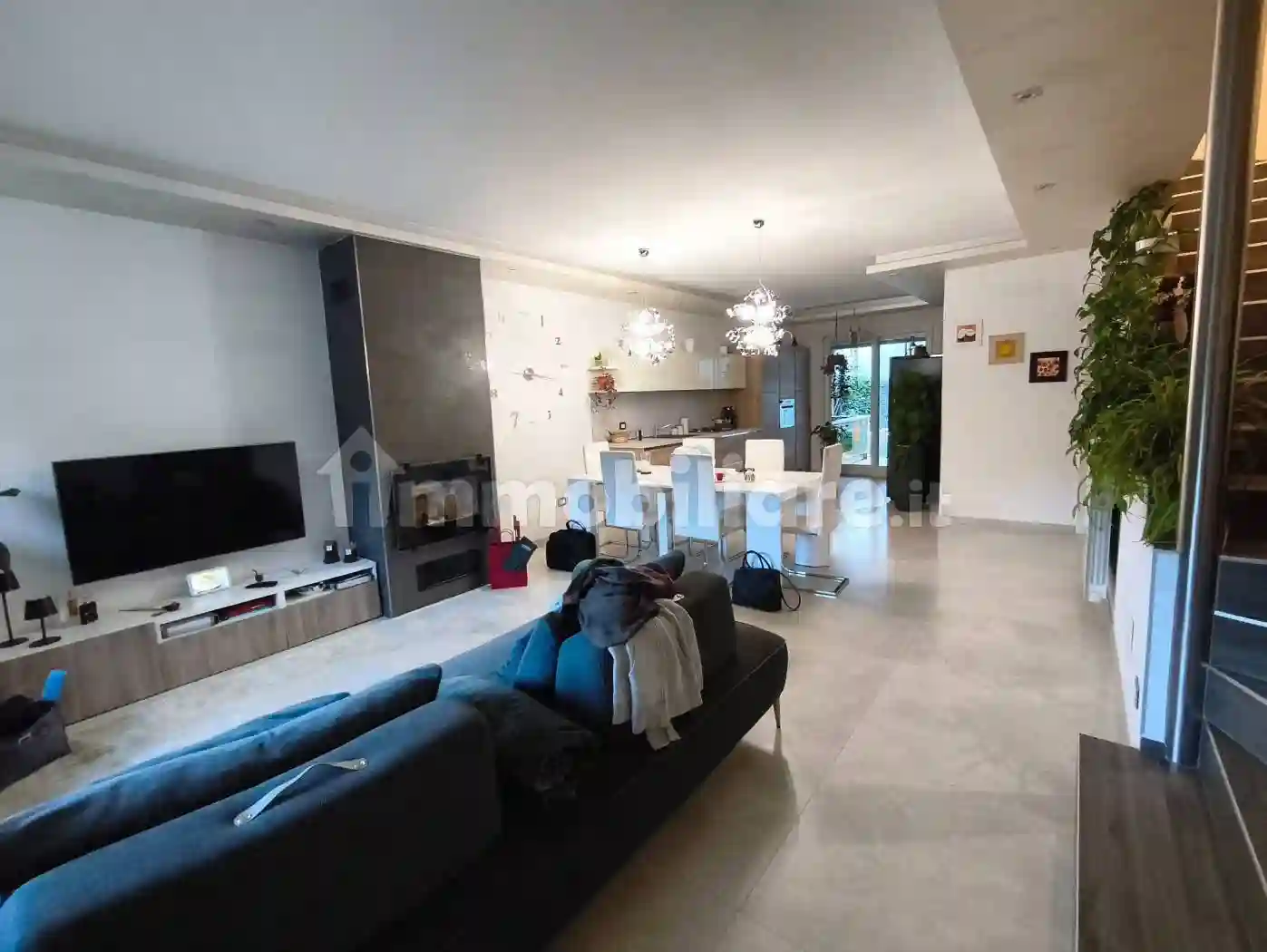 Villetta a schiera - foto 4