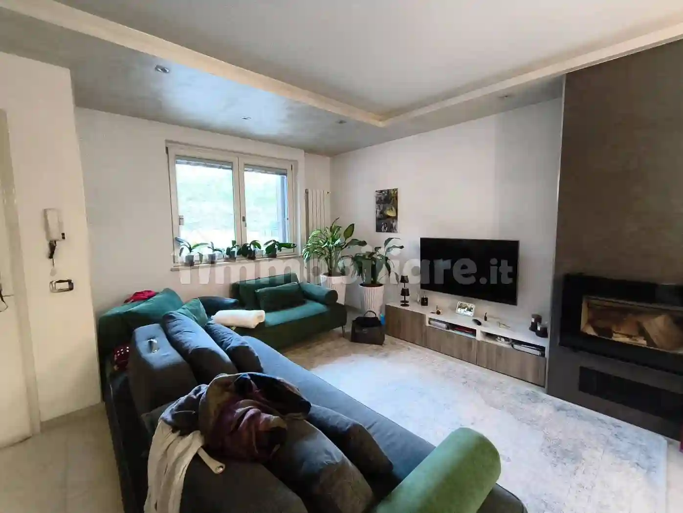 Villetta a schiera - foto 5